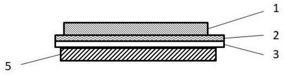 Diaphragm and lithium battery using diaphragm