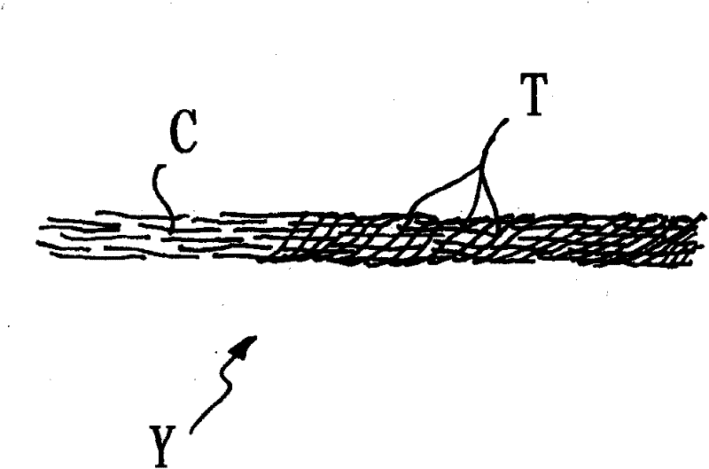 Method and apparatus for producing knitwear