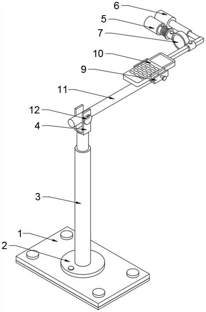 Performance detection machine for automatic window lifter