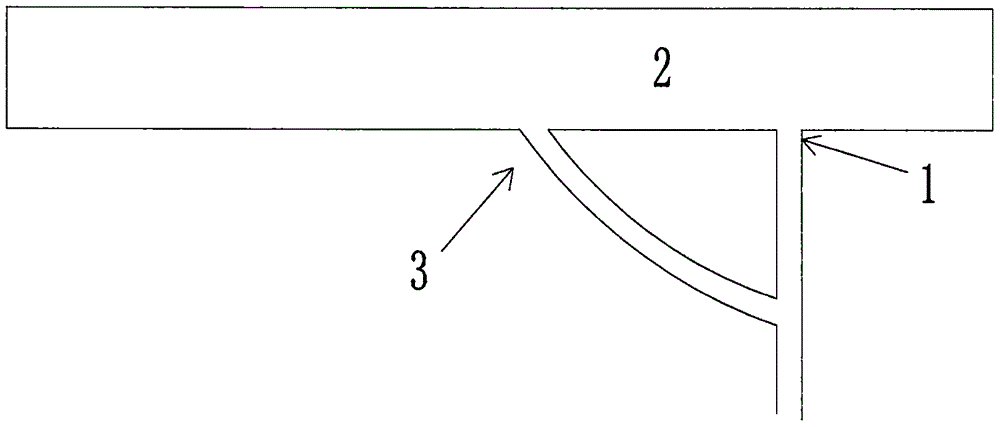 Rapid low-risk station tunnel digging method