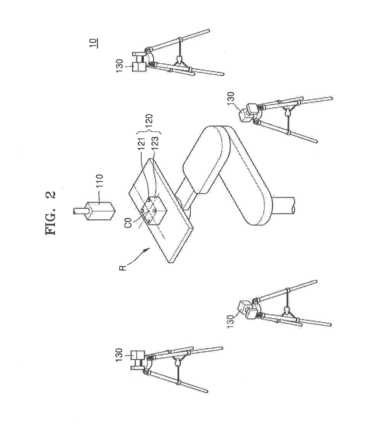 Motion Evaluation System and Method