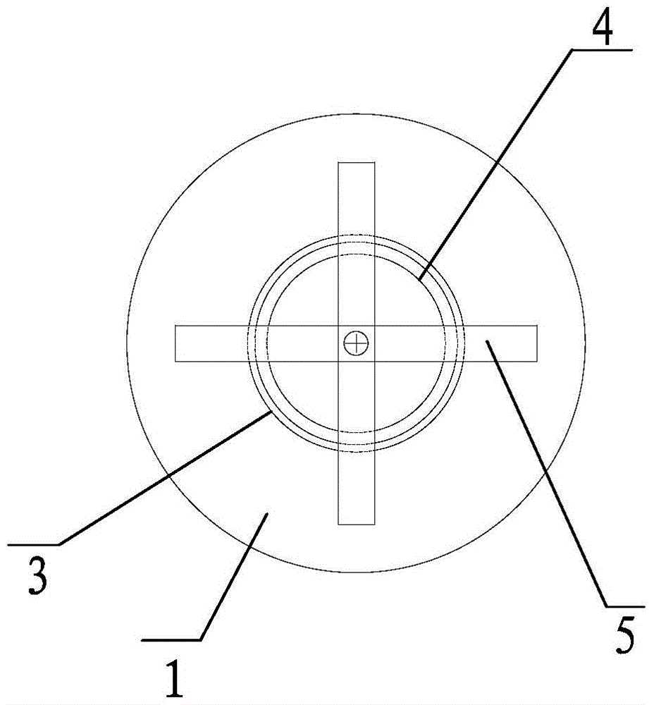 A network frame node positioning adjustment device and positioning adjustment method