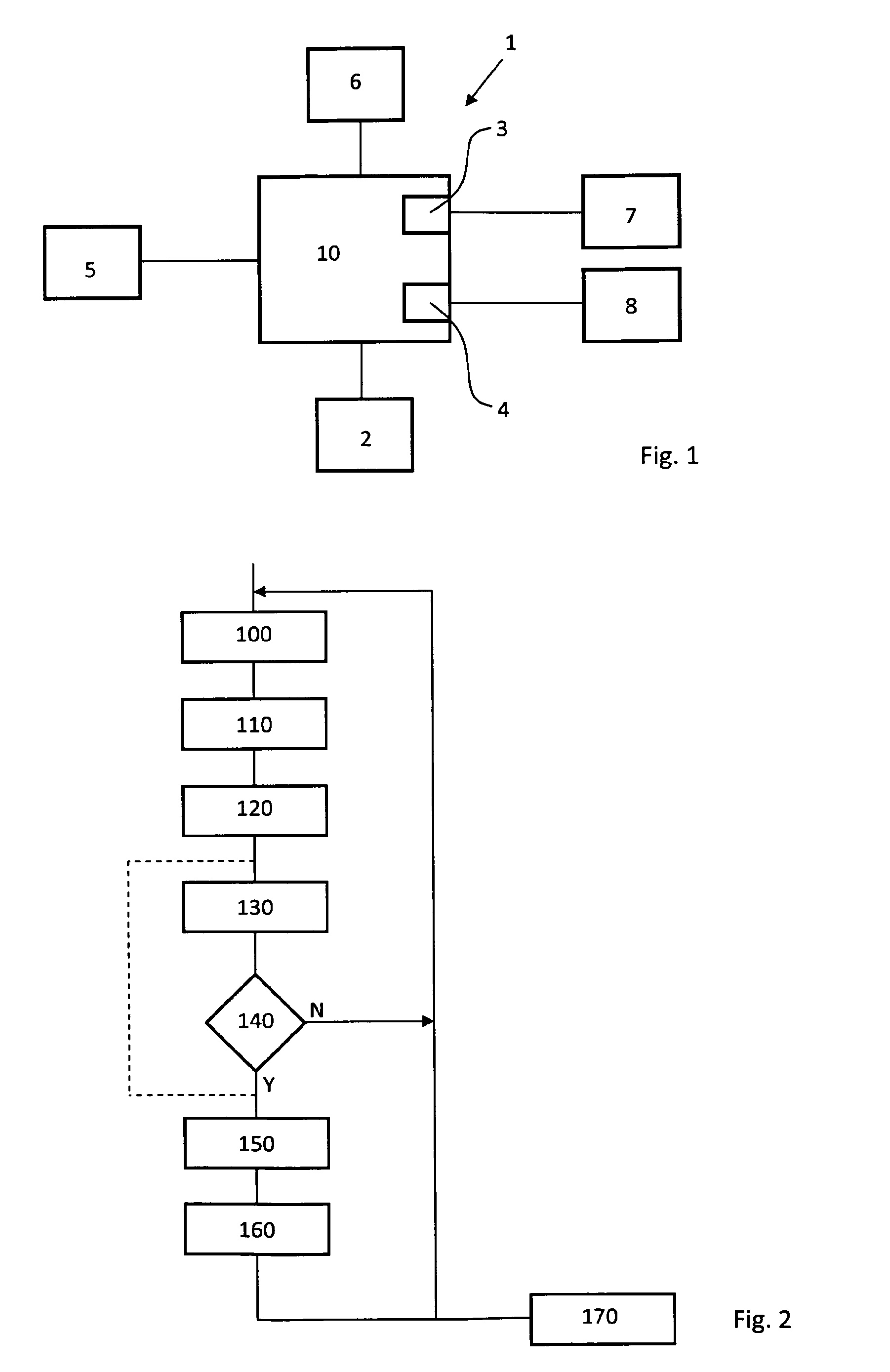 Arrangement and method for adapting a cruise control system in a vehicle