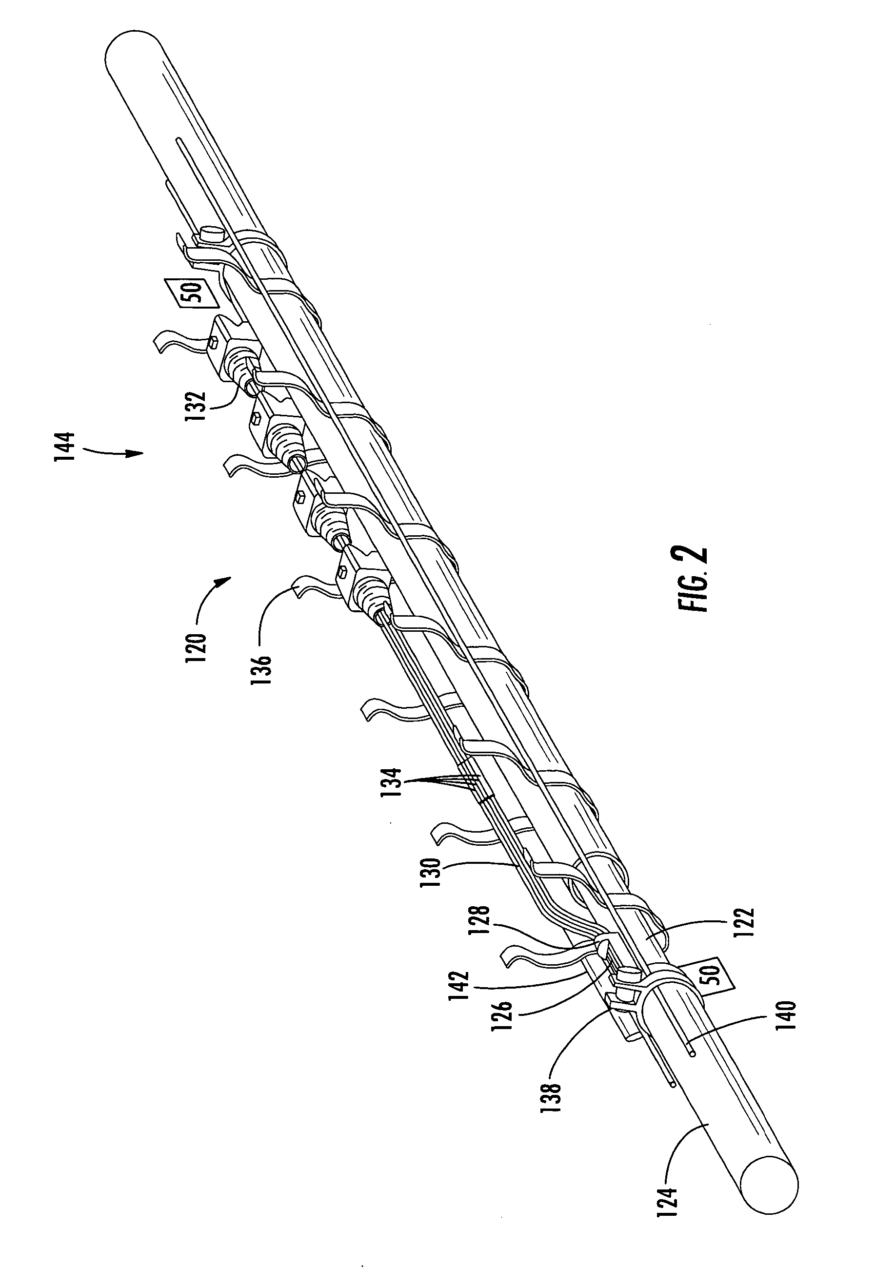 Methods and apparatus for facilitating cable locating