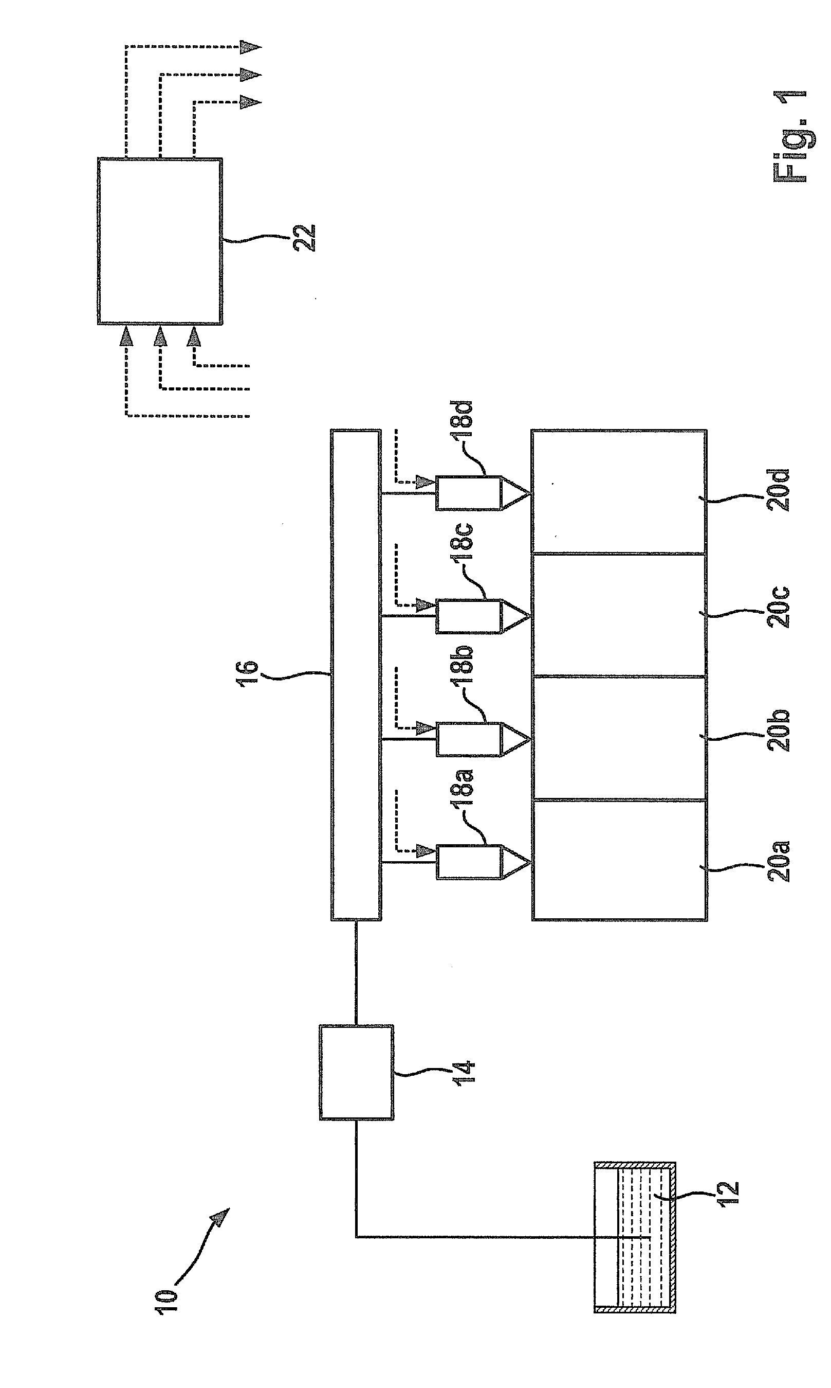 Method and control unit for operating a valve