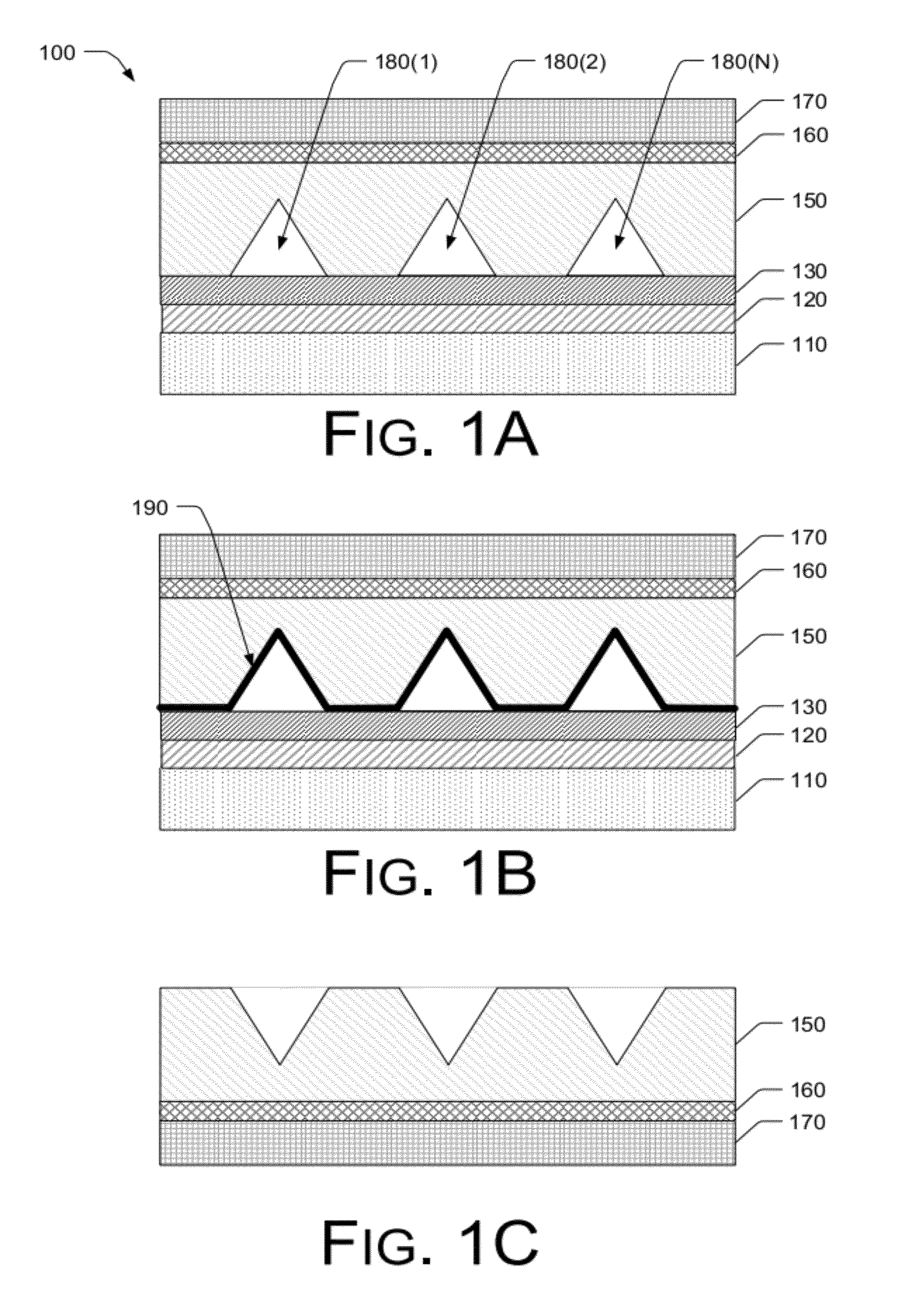 Method of Separating Nitride Films from the Growth Substrates by Selective Photo-Enhanced Wet Oxidation