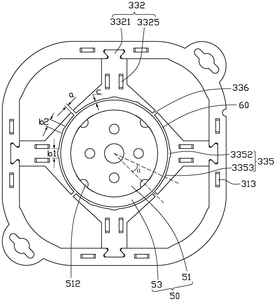 Single-phase permanent magnet motor