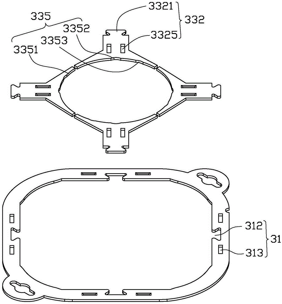 Single-phase permanent magnet motor