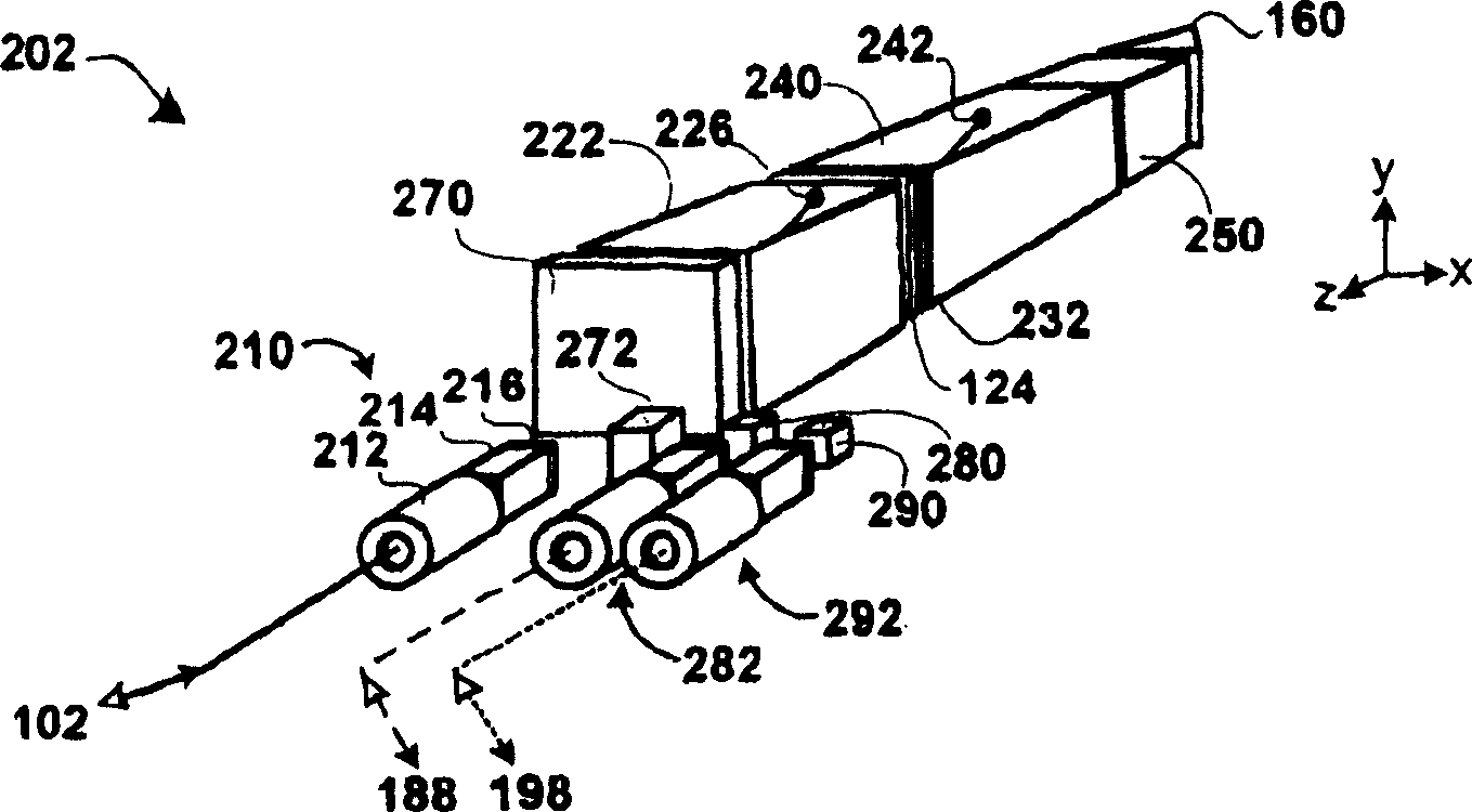 Optical interleaver, filter cell, and component design with reduced chromatic dispersion