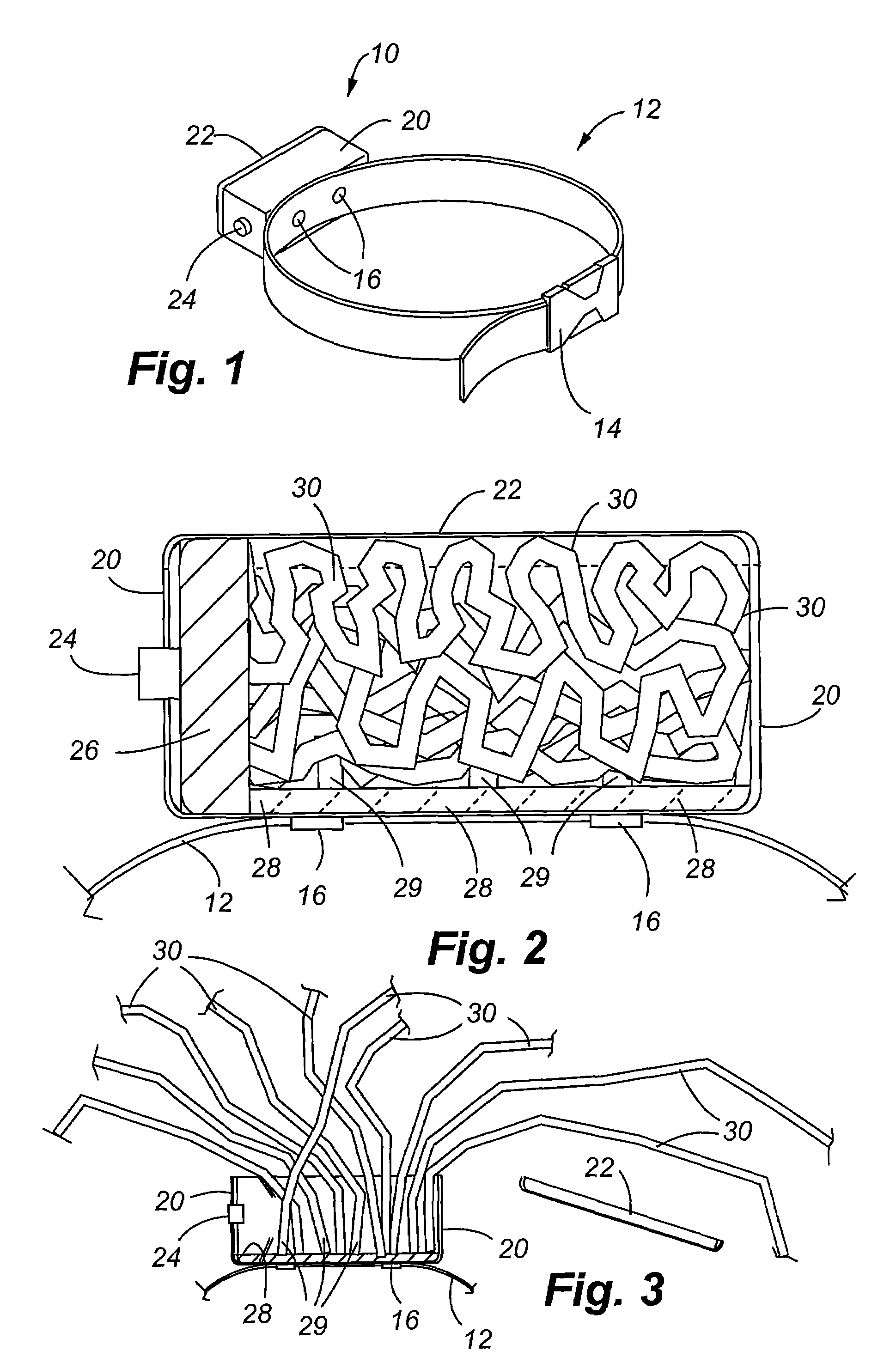 Emergency rescue device and method
