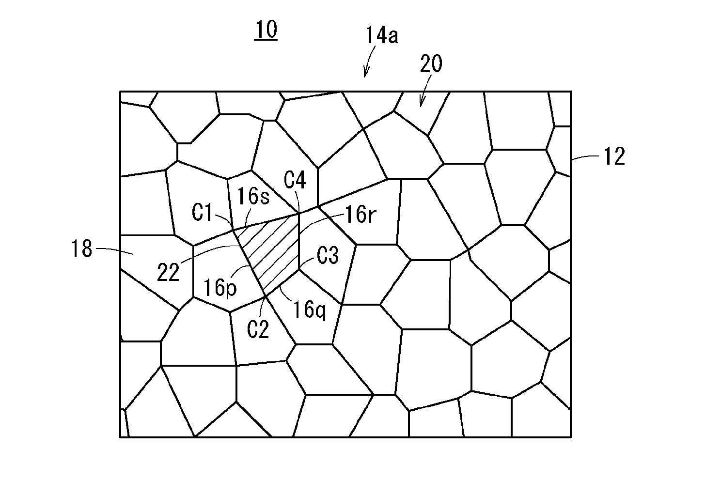 Conductive sheet, touch panel, and display device