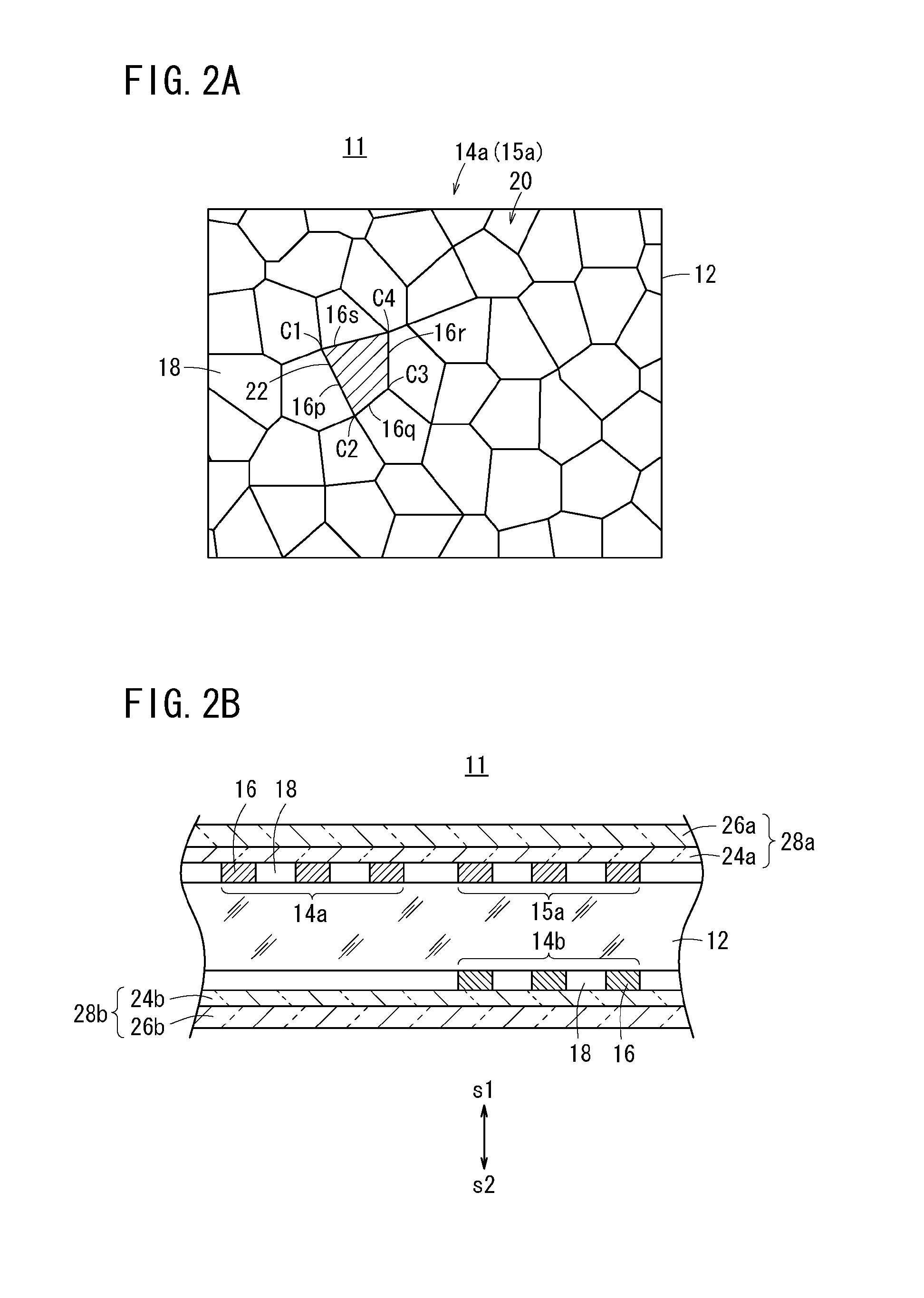 Conductive sheet, touch panel, and display device