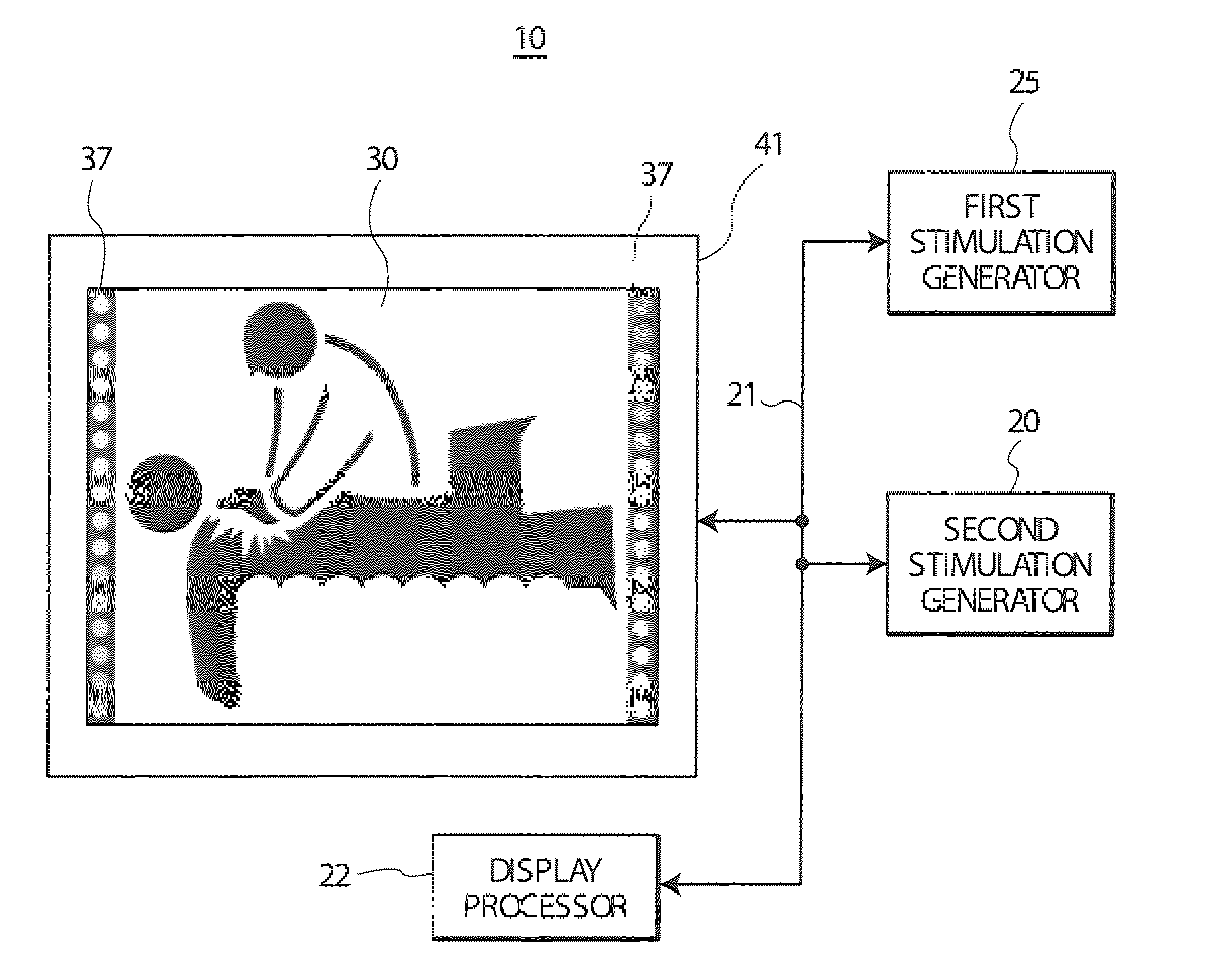 Automated User Education and Training Cognitive Enhancement System