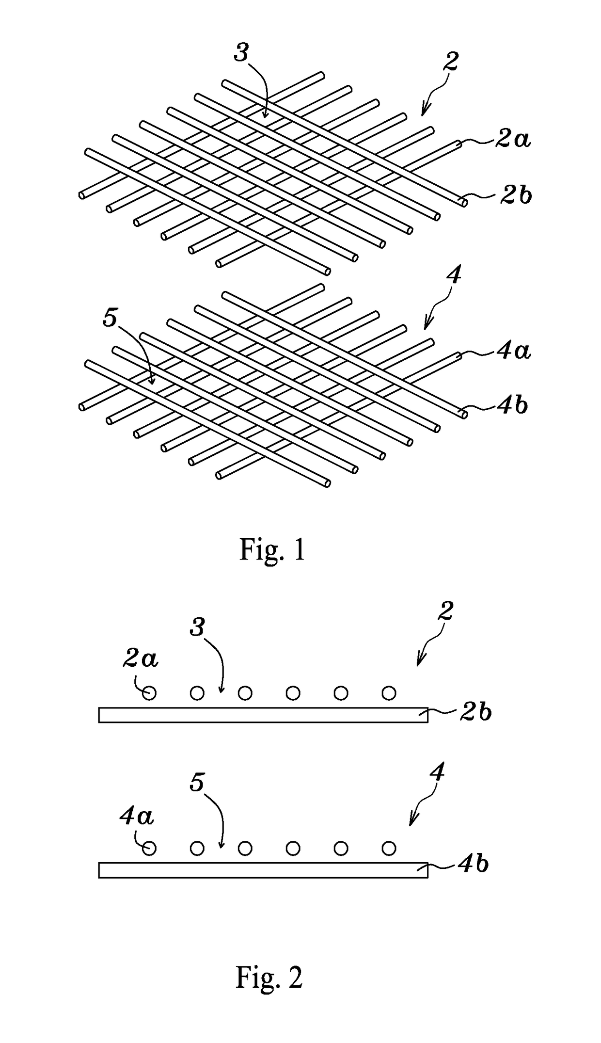 Method for fabricating glass substrate package