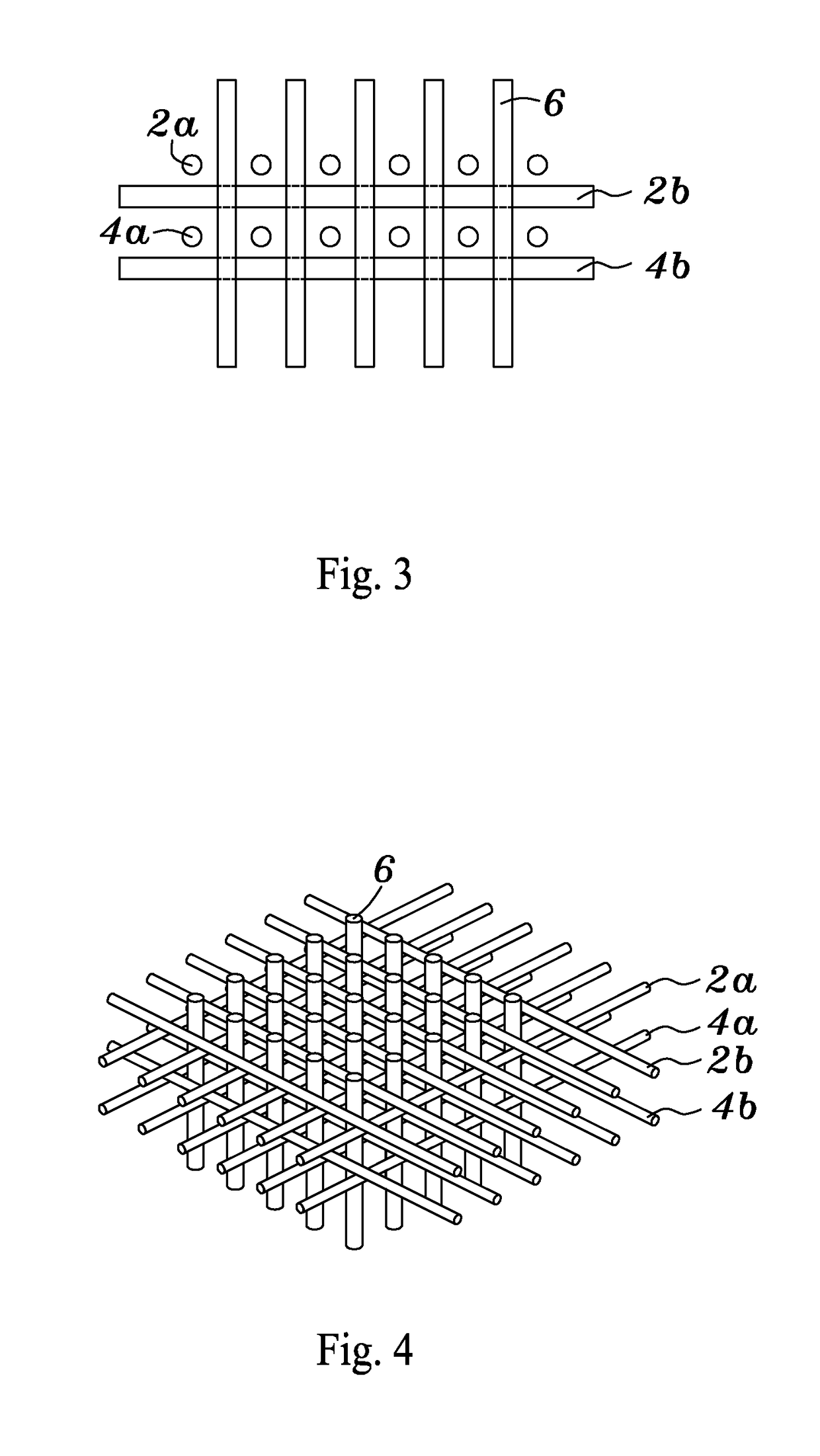 Method for fabricating glass substrate package