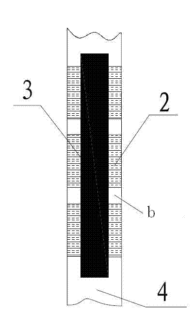 Photovoltaic roof and installation method thereof