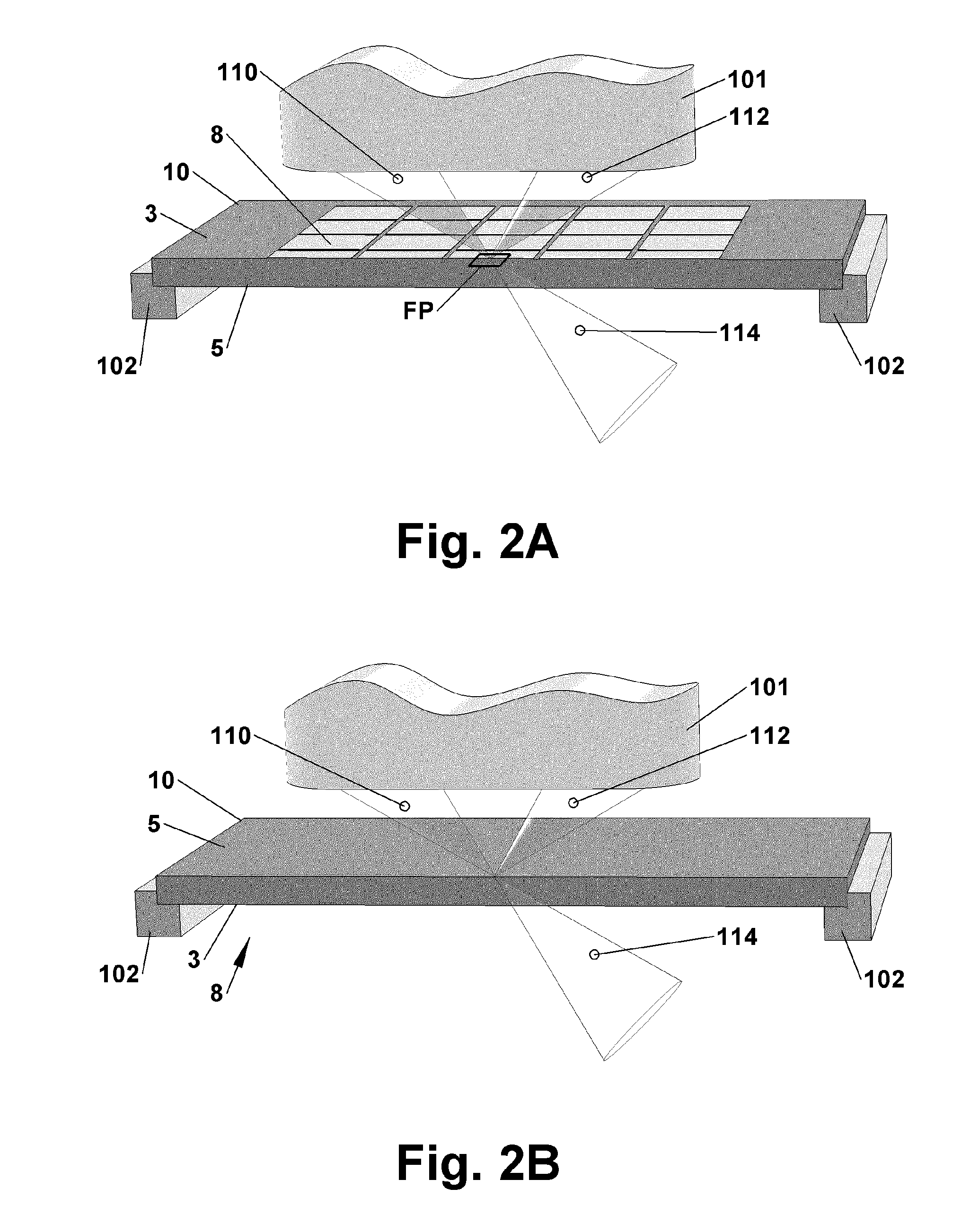 System and method for optical photomask inspection through pellicle