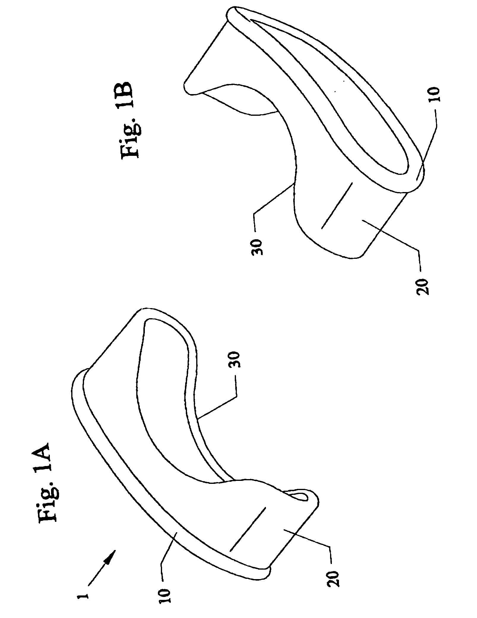 Mouthpiece devices and methods to allow UV whitening of teeth