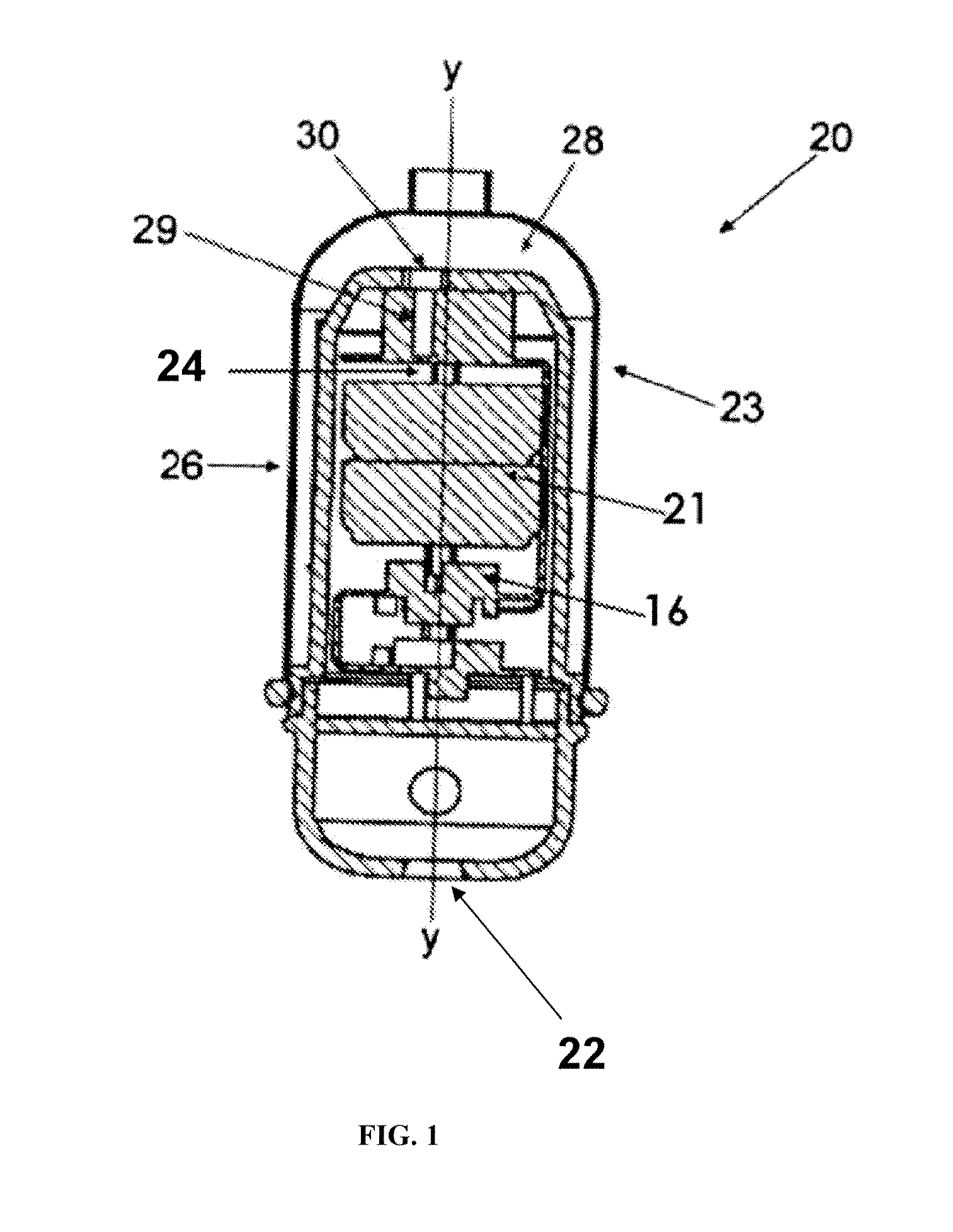 Method of evaluating constipation using an ingestible capsule