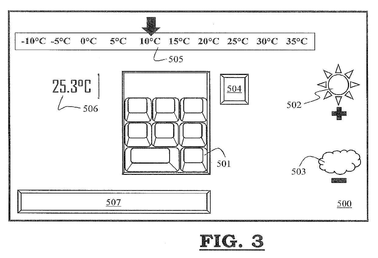 Method and system for filling thermally insulated containers with liquid carbon dioxide