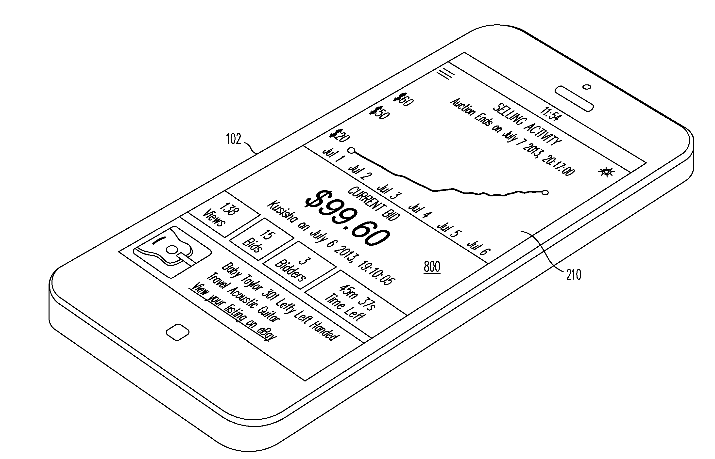 Systems and methods for providing selling assistance