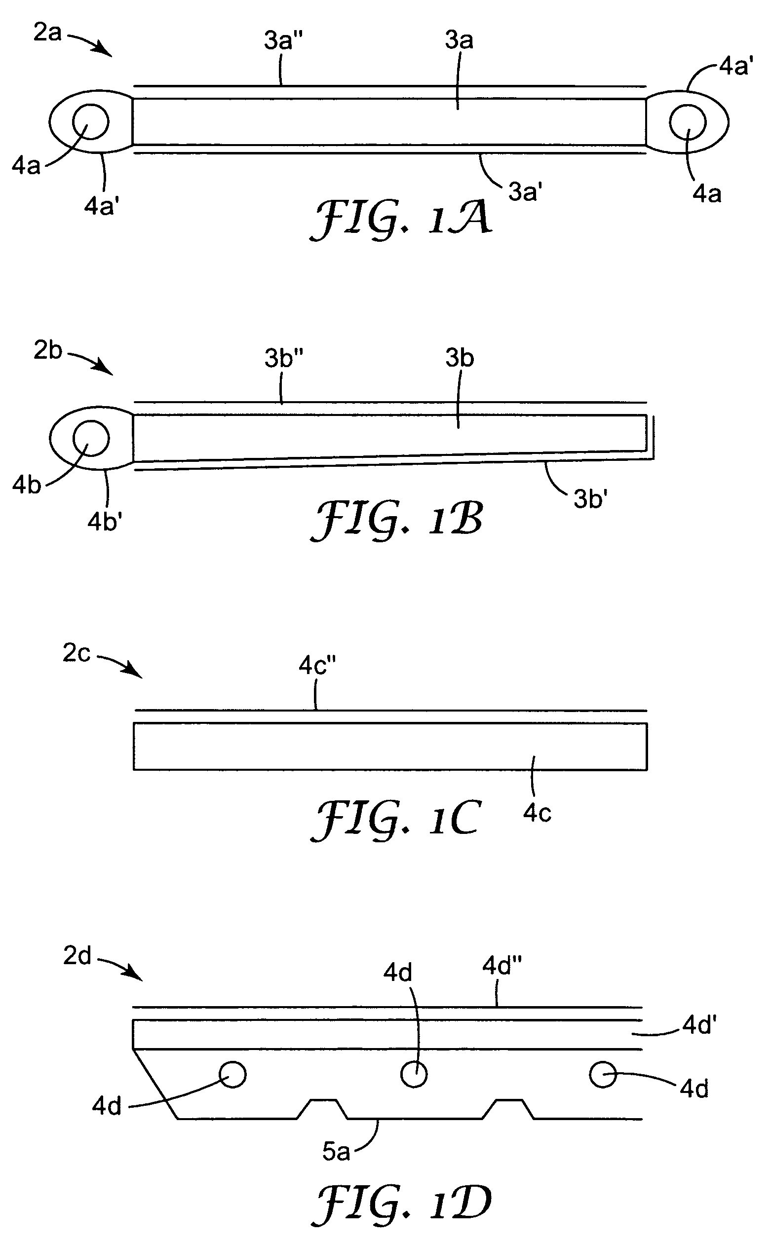 Optical film having a structured surface with concave pyramid-shaped structures