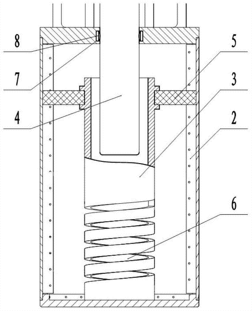 A low-frequency high-power resonator and electronically tuned band-stop filter