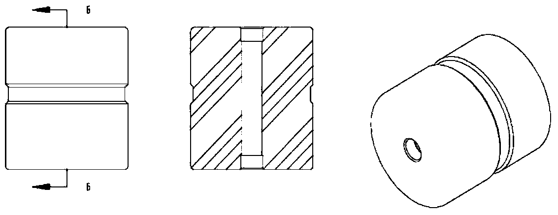 A fully automatic array solid phase extraction device