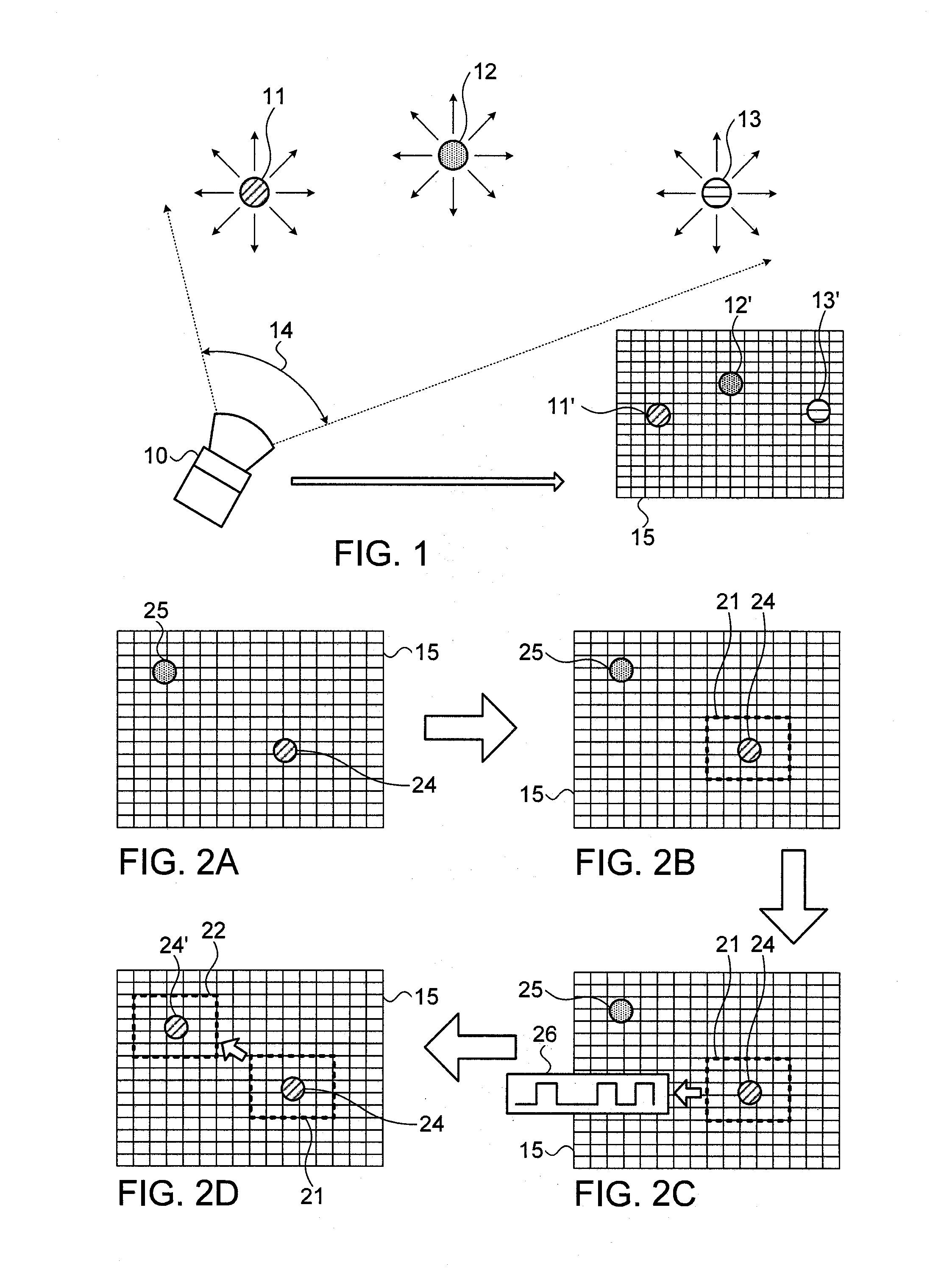 Free space optical communication system