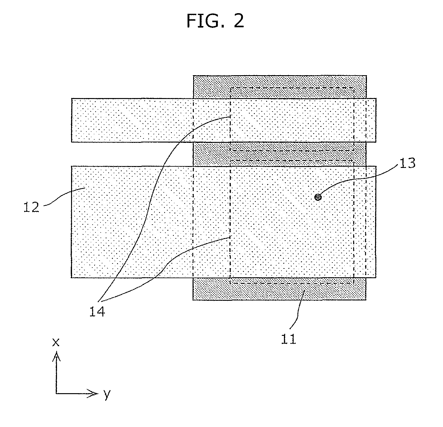 Display device and method of manufacturing display device