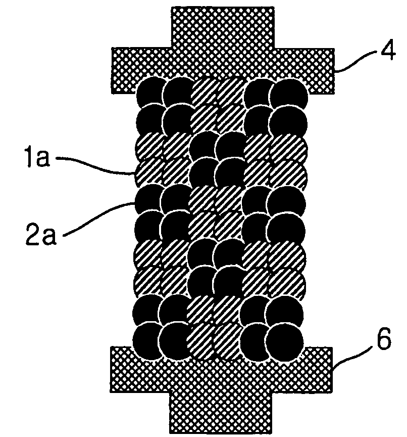 Electronic component and method for manufacturing the same