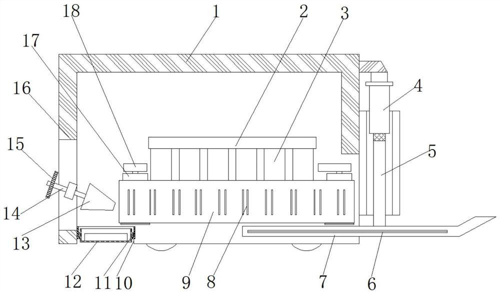 Agricultural leek reaping device