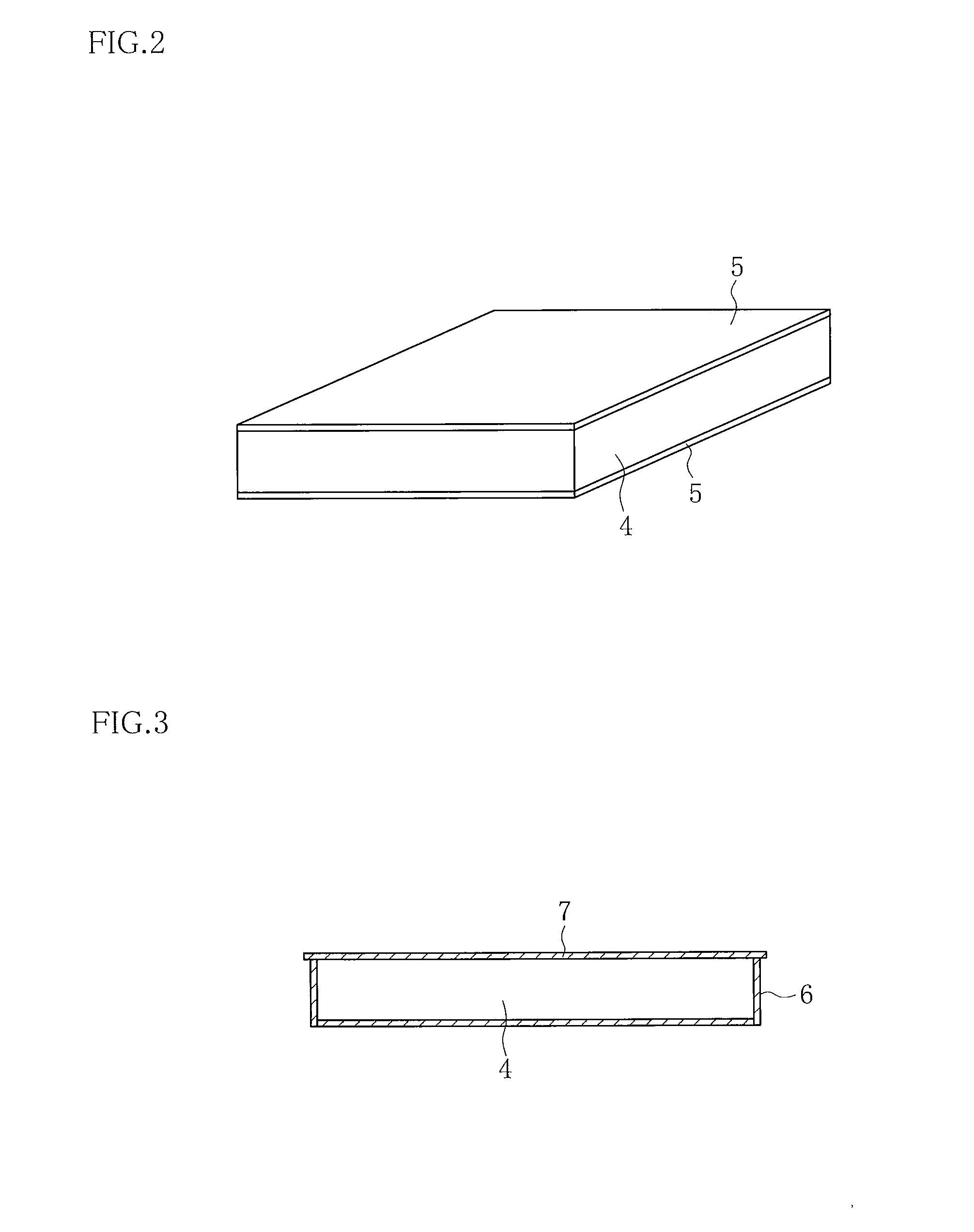 Door structure for floating flap gate
