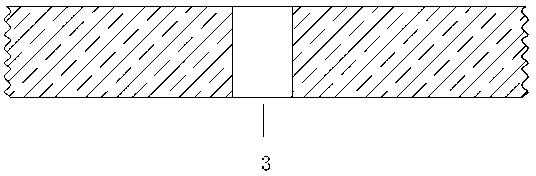 Thin-film capacitor structure for direct-current link circuits