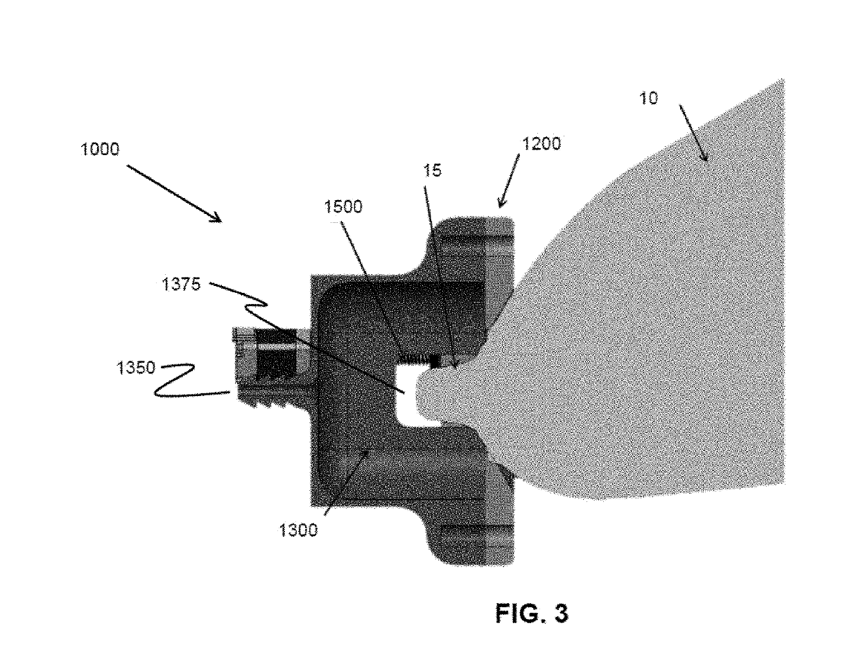 Anatomy Scanning System and Method