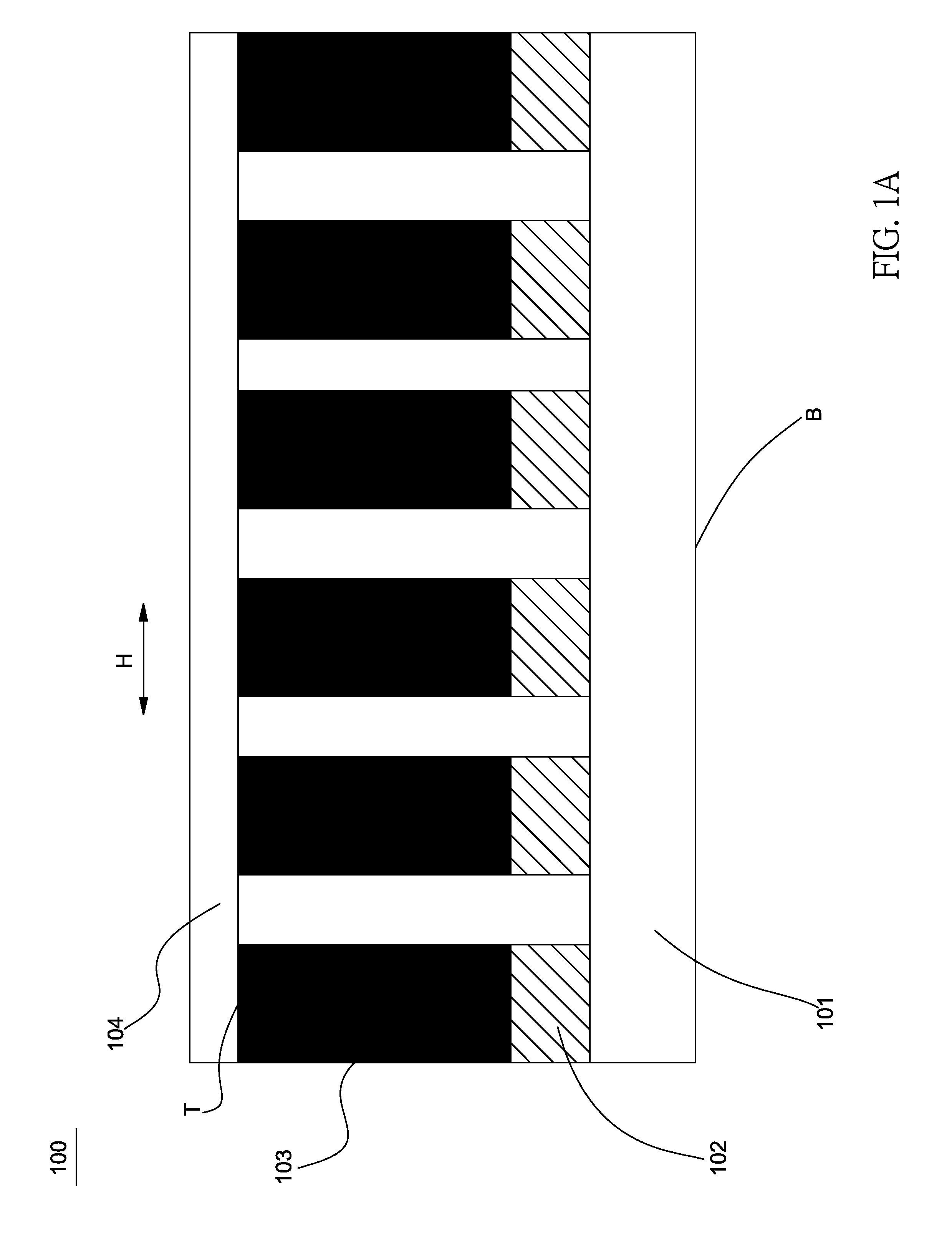 Epitaxial structure and growth thereof