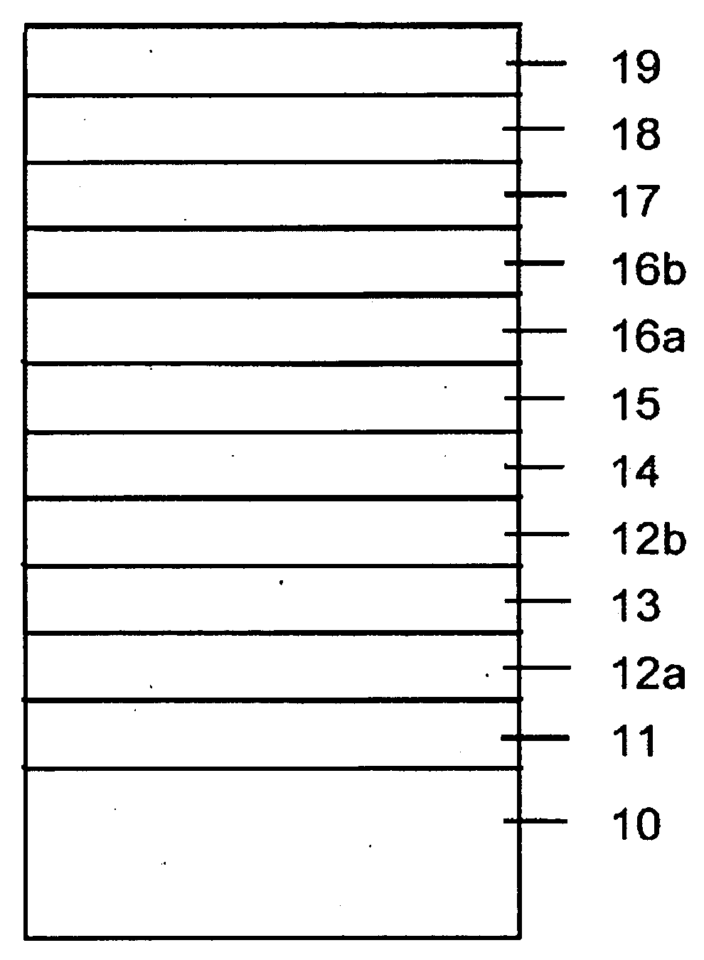 Perpendicular magnetic recording medium and manufacturing method thereof