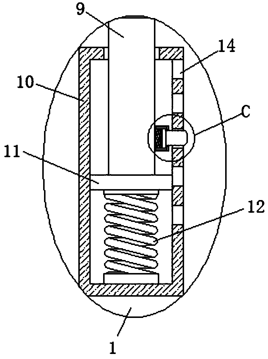 Multifunctional information technology consultation service device