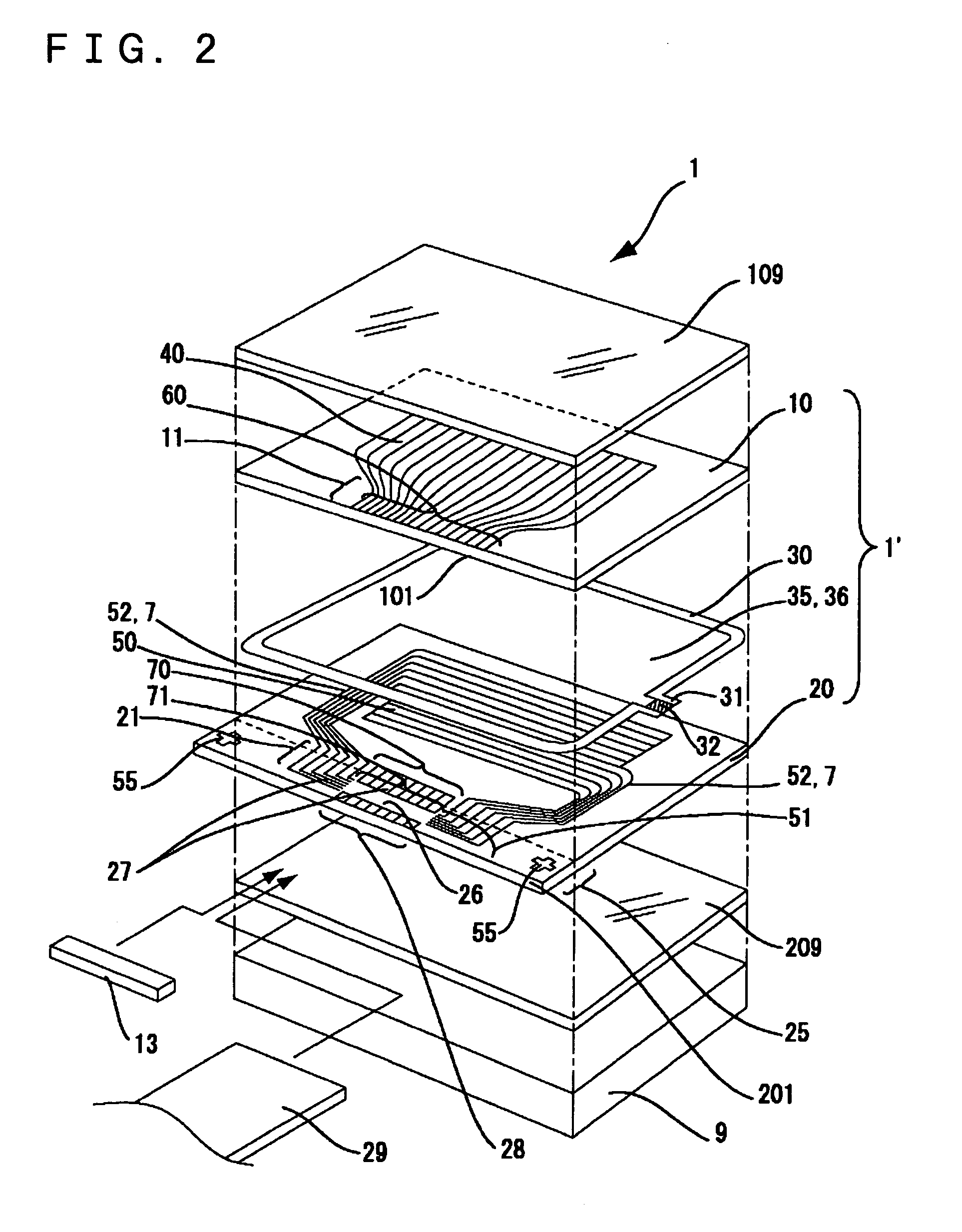 Method for manufacturing electro-optical device, electro-optical device, and electronic apparatus