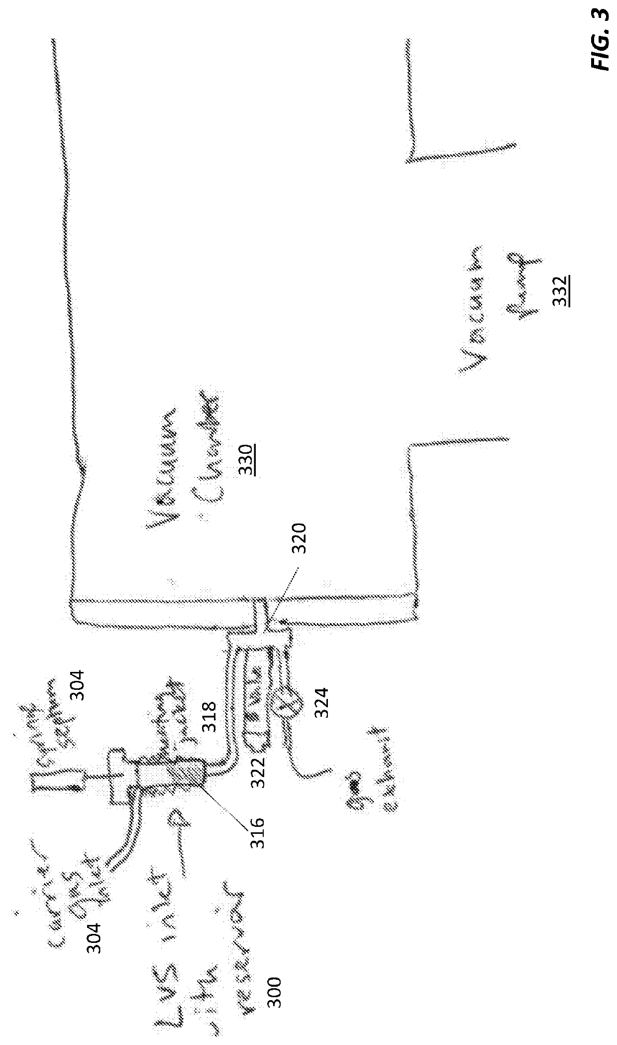 Methods and Apparatus for Low-Volatility Sampling