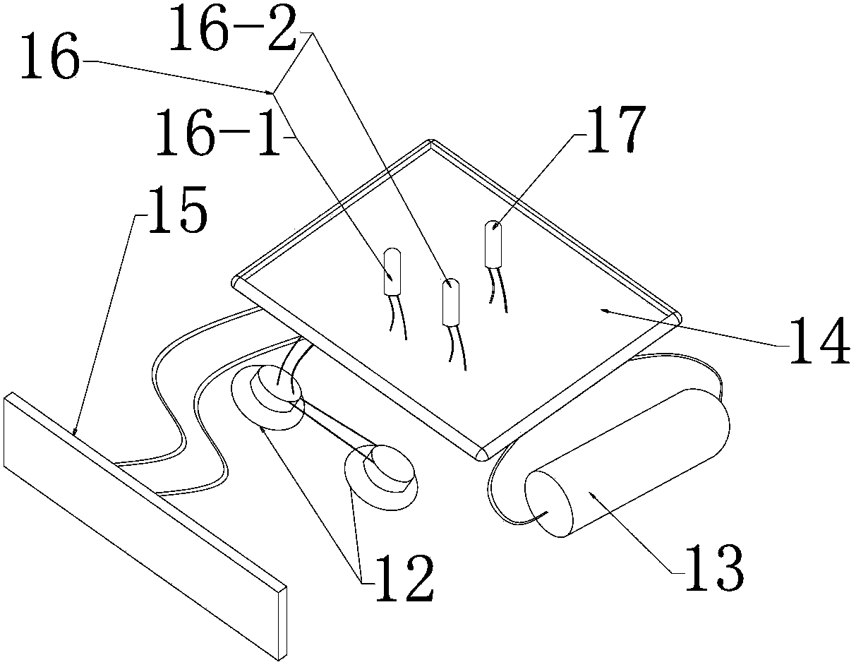 Dynamic music performance controller