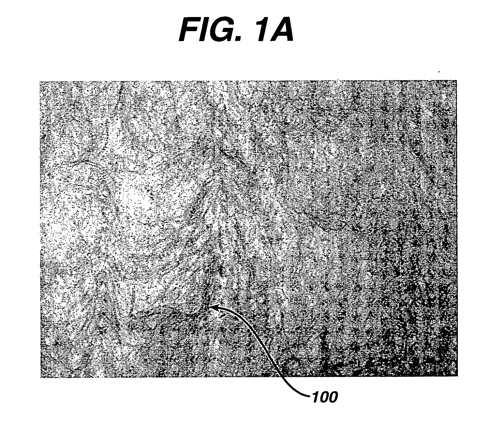 Low-density, non-woven structures and methods of making the same