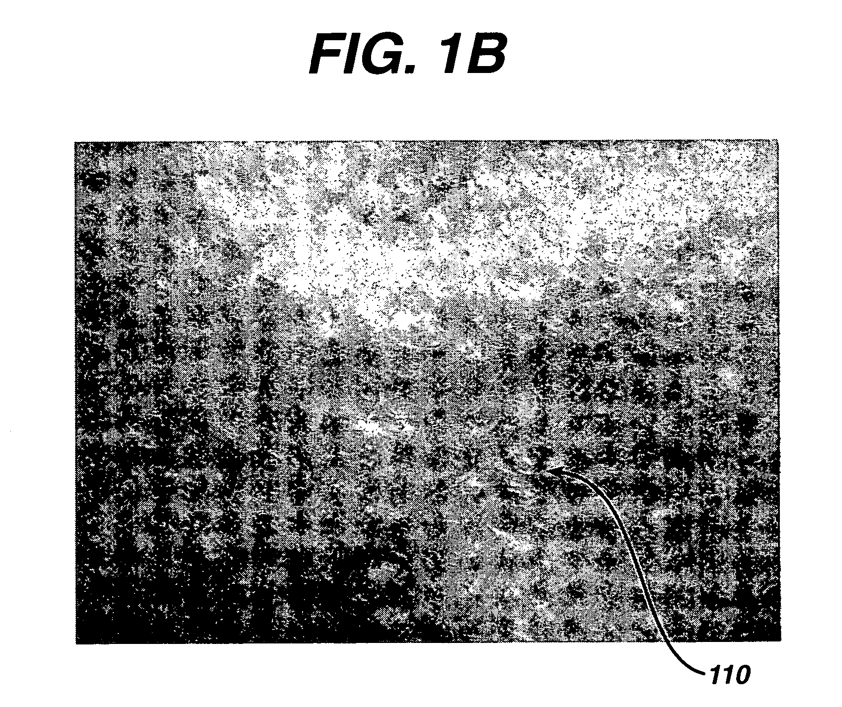 Low-density, non-woven structures and methods of making the same