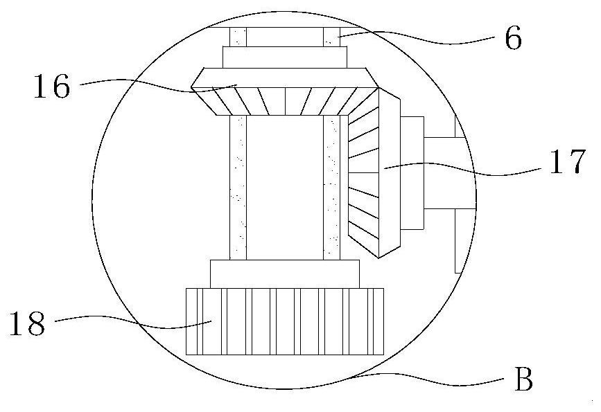 Storage equipment and production process for healthy rice