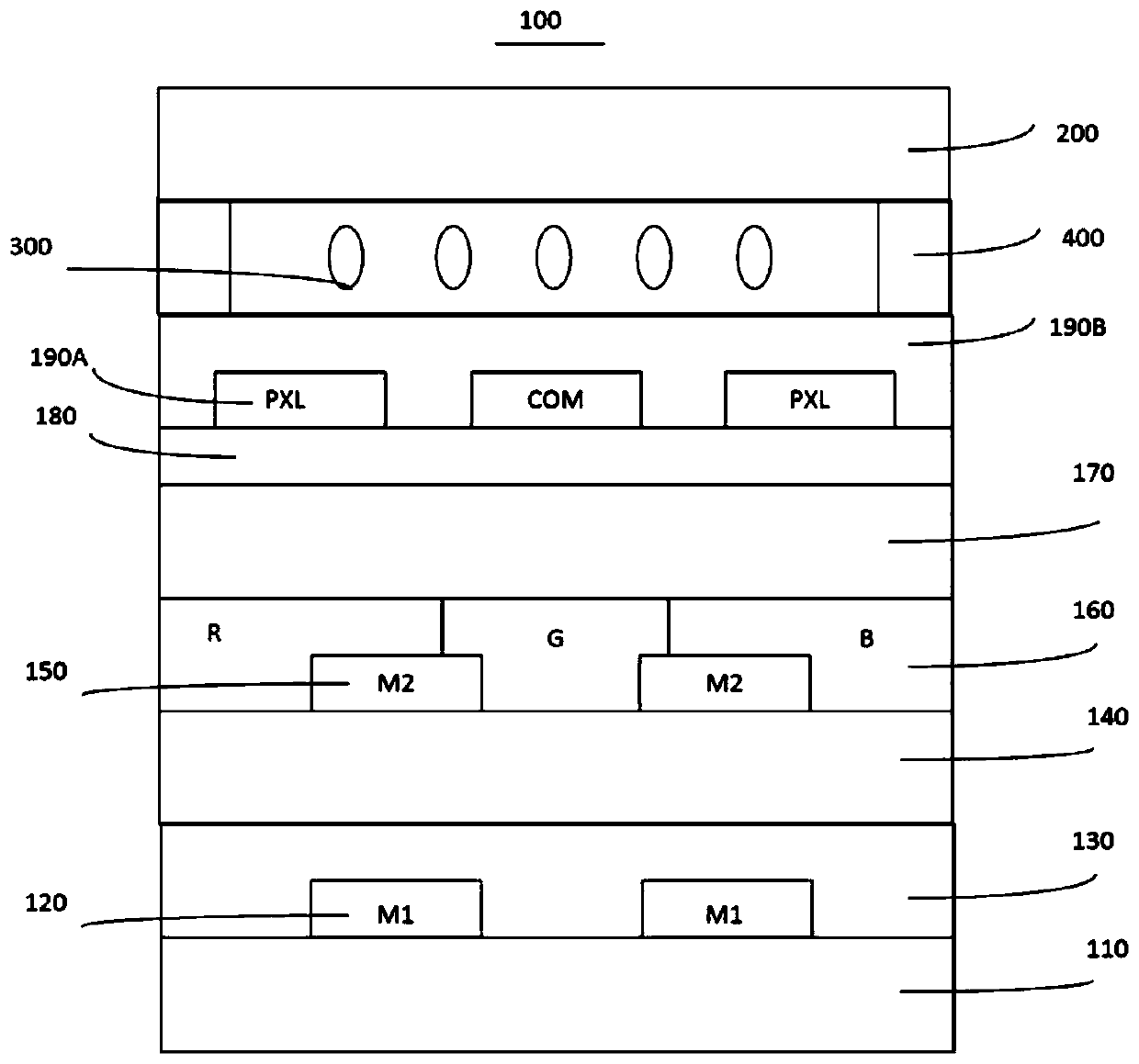 Array substrate and manufacturing method thereof, display panel and display device