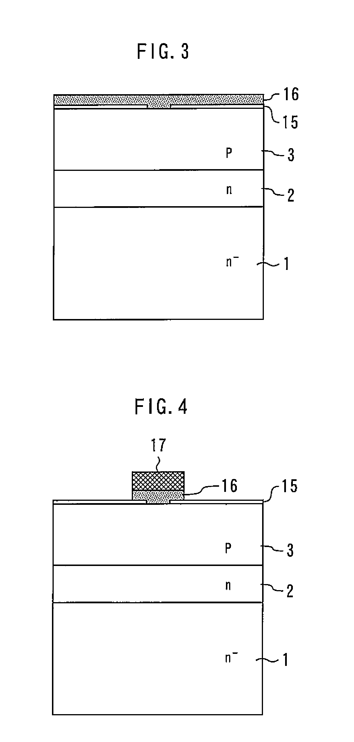 Vertical trench IGBT and method for manufacturing the same