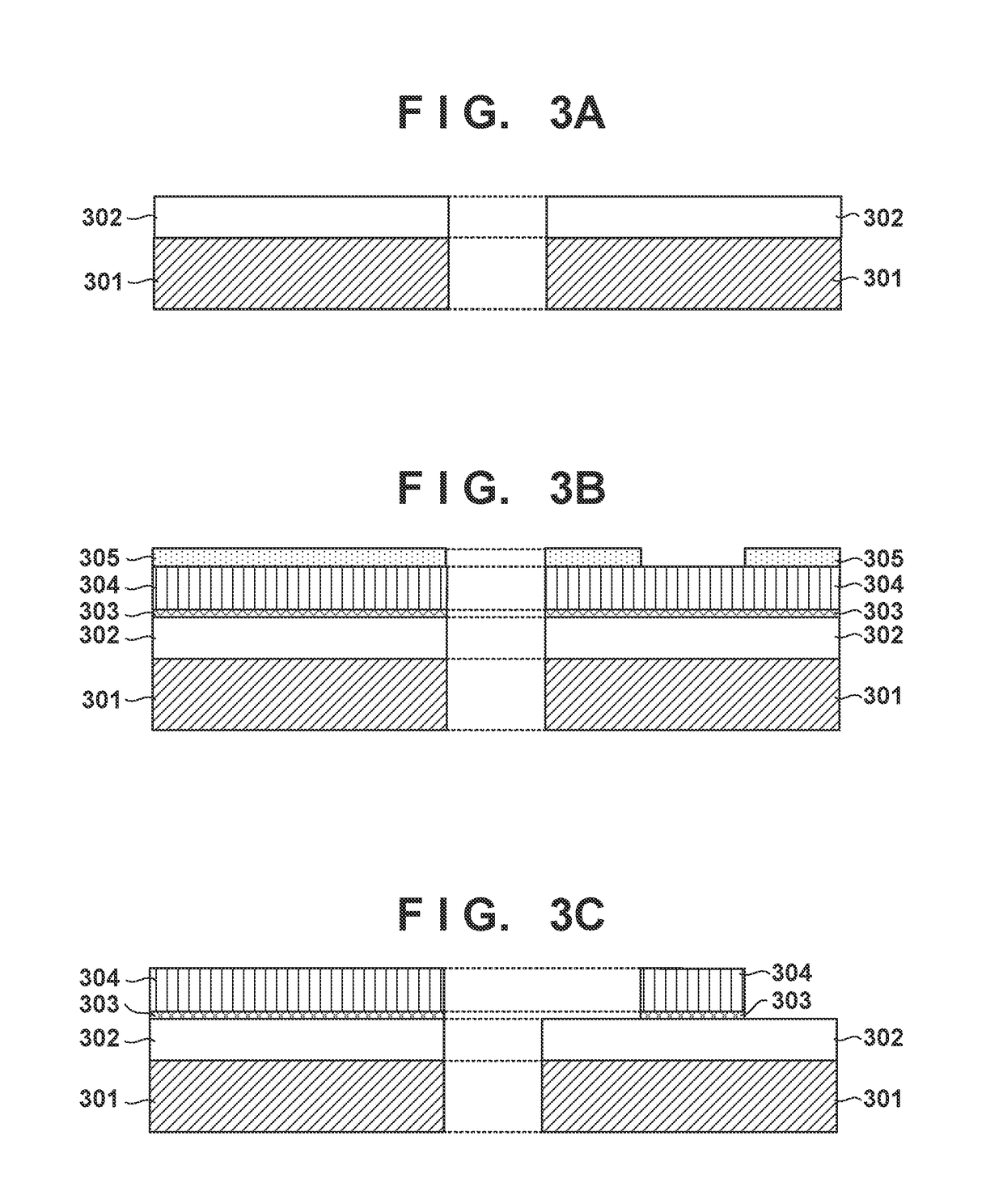 Semiconductor device, liquid discharge head, and liquid discharge apparatus