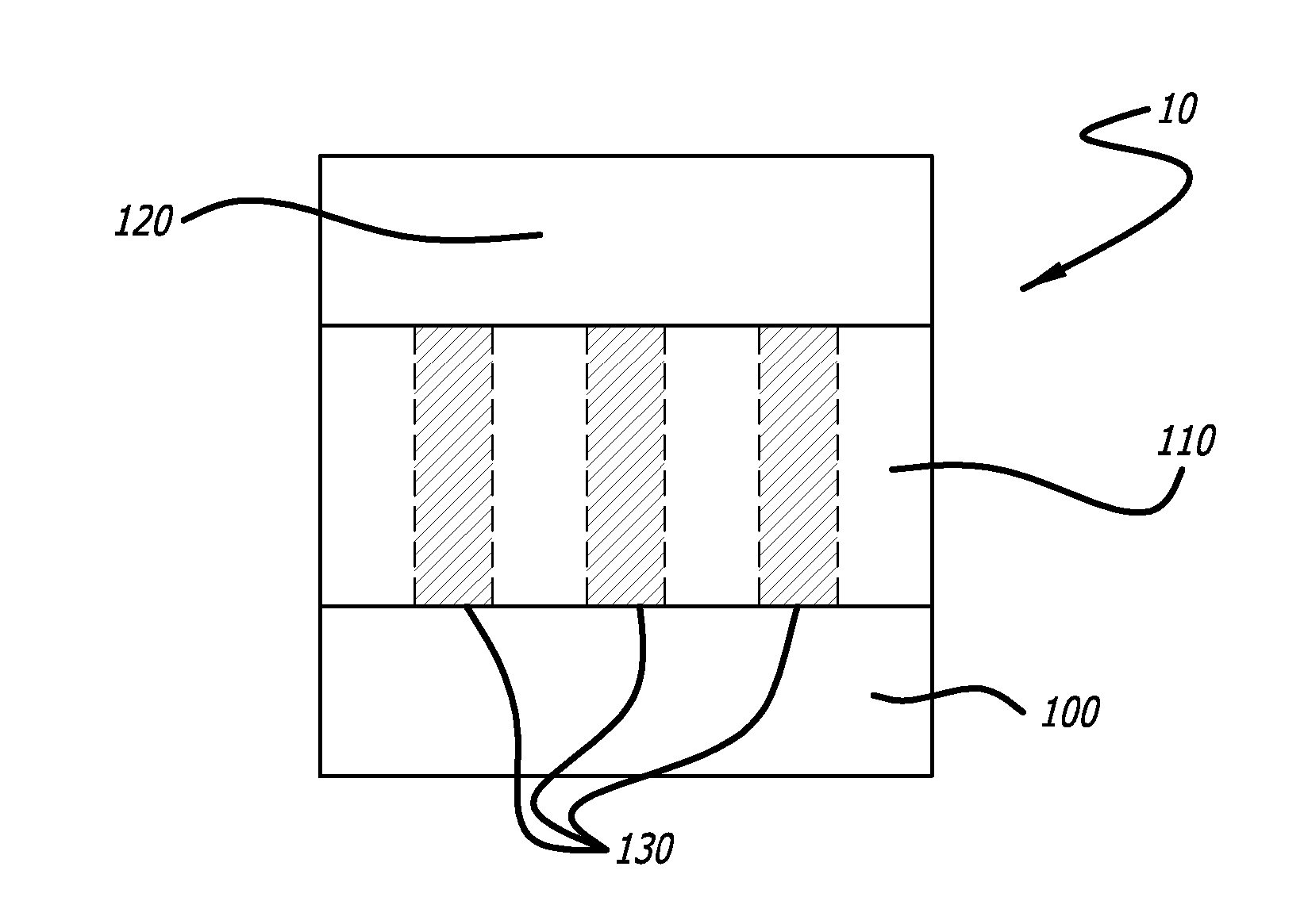 Bioactive Material Delivery Systems Comprising Sol-Gel Compositions