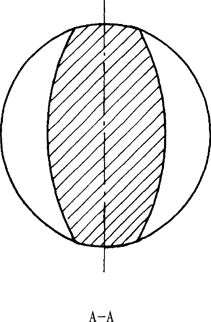 Method for producing vinyl acetate