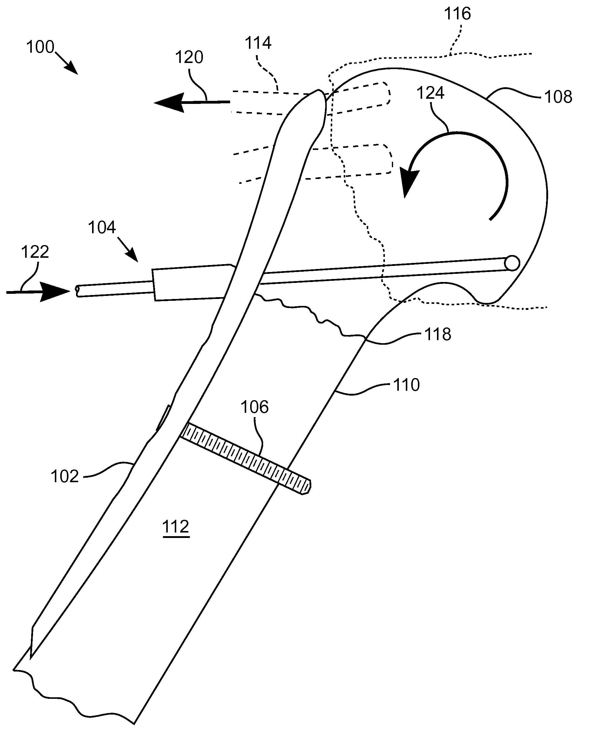 Proximal humeral fracture reduction and fixation device